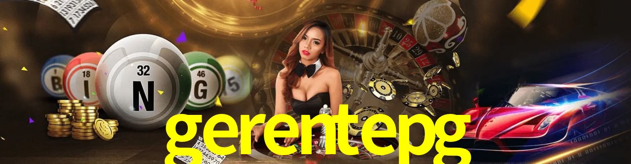 gerentepg Plataforma Oficial