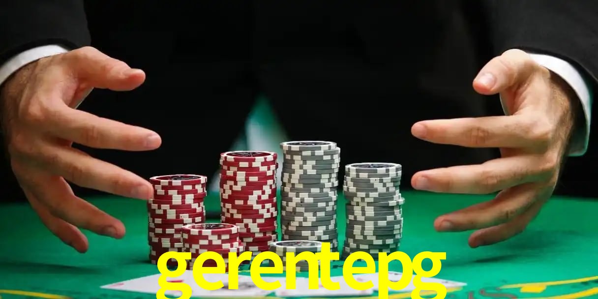 gerentepg telegram