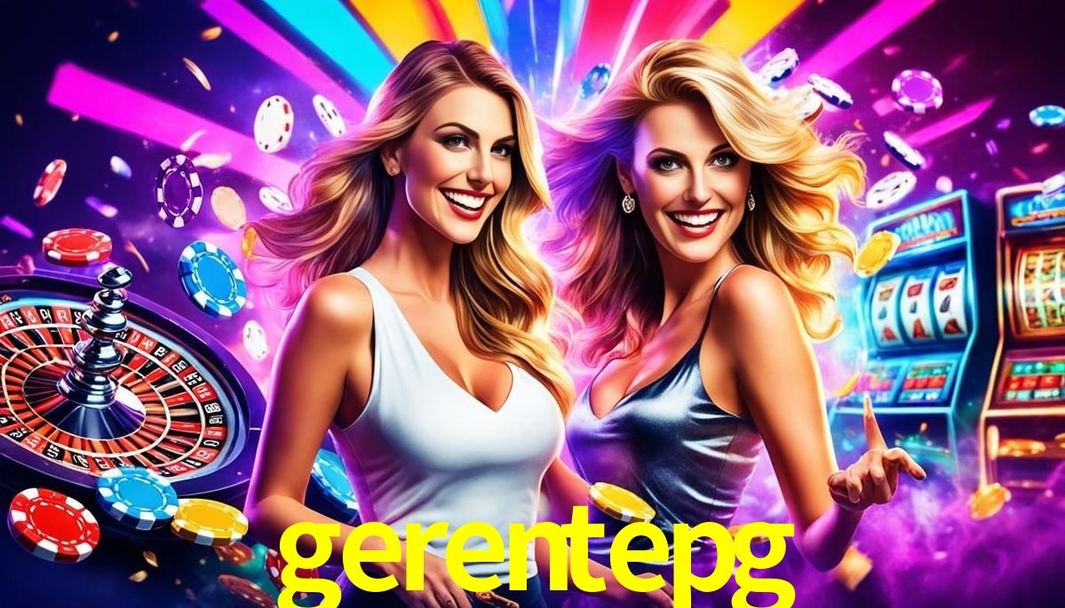 A Emoção da Loteria na gerentepg: Uma Chance de Mudança de Vida