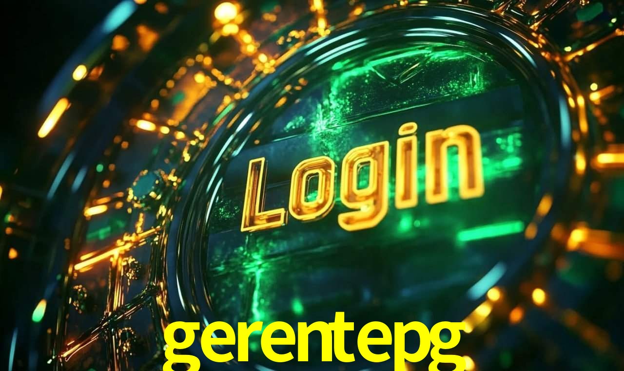 Descubra a Essência do gerentepg: Nossa História e Compromissos
