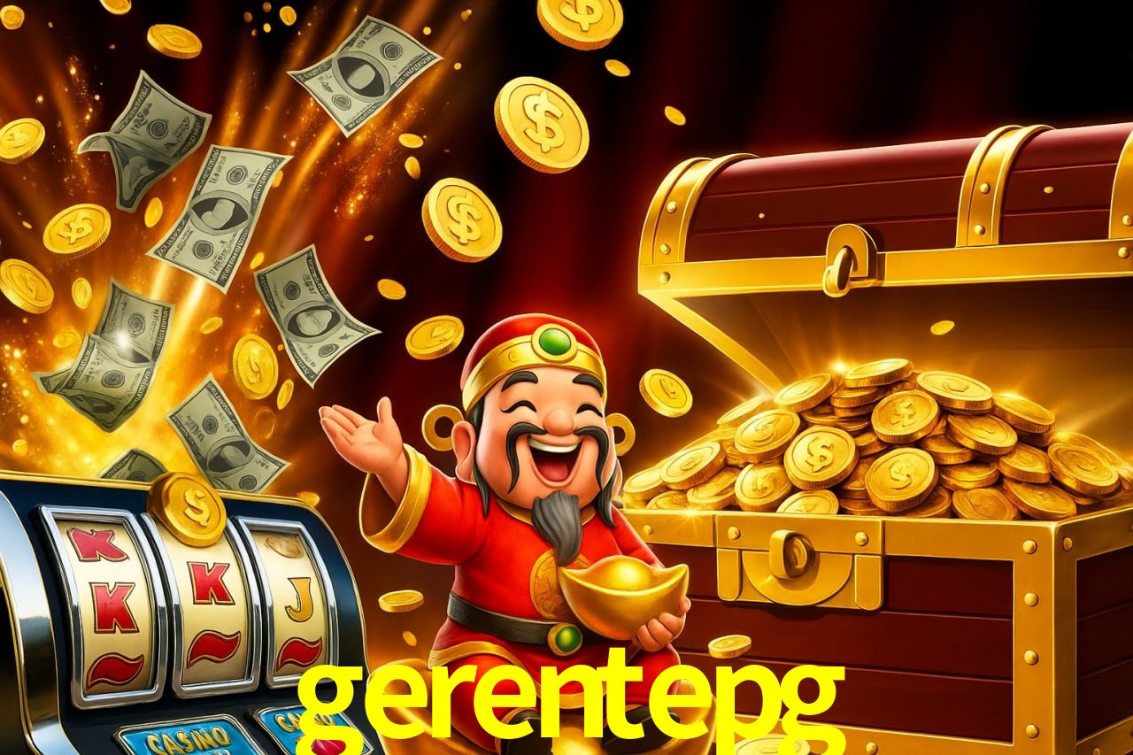 Desvendando o Mundo dos Jogos Virtuais na gerentepg